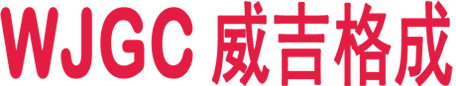 威吉格成醫療 LOGO